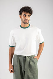 Wide Leg Linen Pants