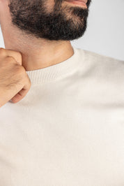 Knitted T-Shirt