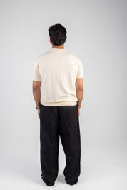 Knitted T-Shirt