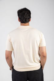 Knitted T-Shirt