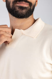 Knitted T-Shirt