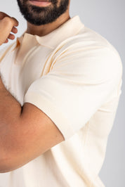 Knitted T-Shirt