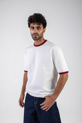Oversized Simple T-Shirt