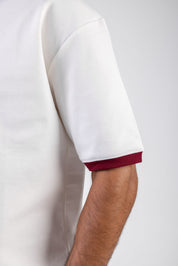 Oversized Simple T-Shirt