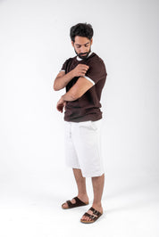 Slim Fit Ringer T-Shirt