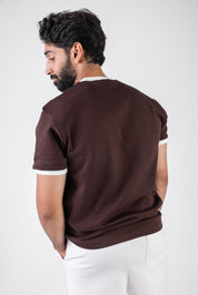 Slim Fit Ringer T-Shirt