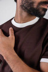 Slim Fit Ringer T-Shirt
