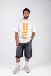 Oversized Graphic T-Shirt 2