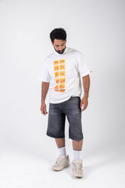 Oversized Graphic T-Shirt 2