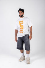 Oversized Graphic T-Shirt 2