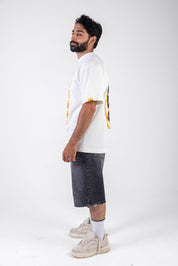 Oversized Graphic T-Shirt 2