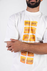 Oversized Graphic T-Shirt 2