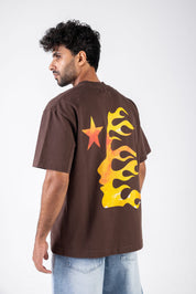Oversized Graphic T-Shirt