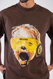Oversized Graphic T-Shirt