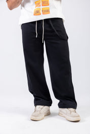 Wide Leg Sweatpants