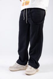 Wide Leg Sweatpants