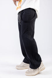 Wide Leg Sweatpants