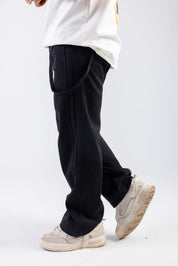 Wide Leg Sweatpants