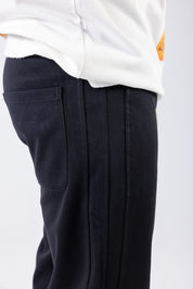 Wide Leg Sweatpants