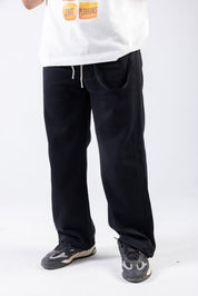 Wide Leg Sweatpants