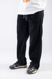 Wide Leg Sweatpants