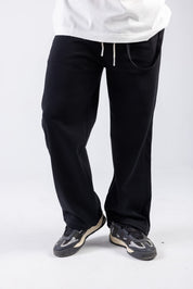 Wide Leg Sweatpants