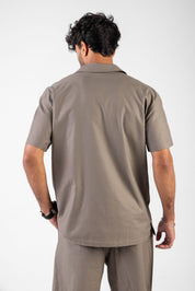 Slim Fit Summer Suit