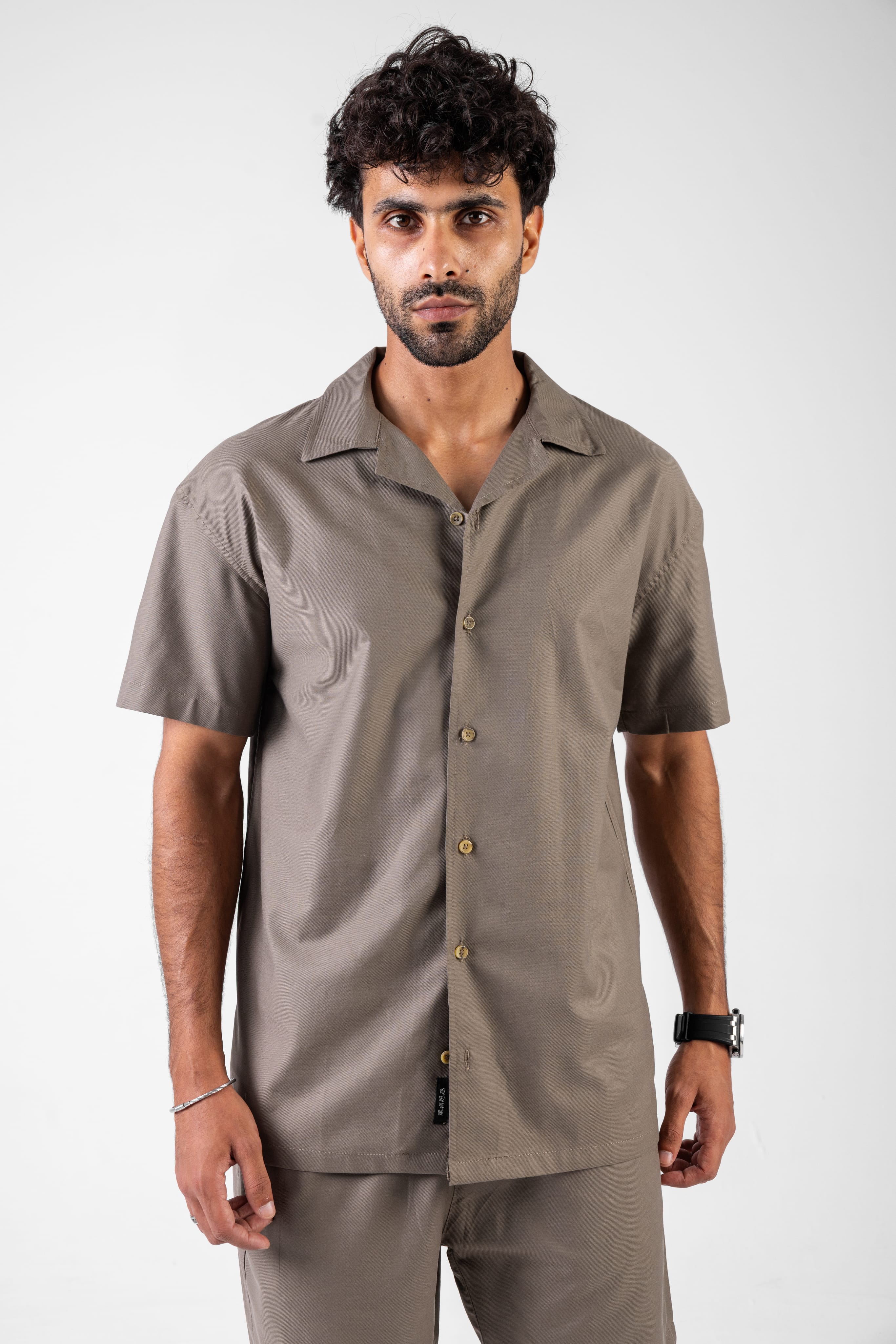 Slim Fit Summer Suit