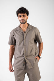 Slim Fit Summer Suit
