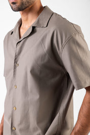 Slim Fit Summer Suit
