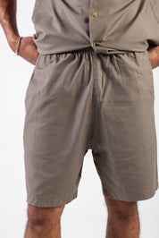 Slim Fit Summer Suit