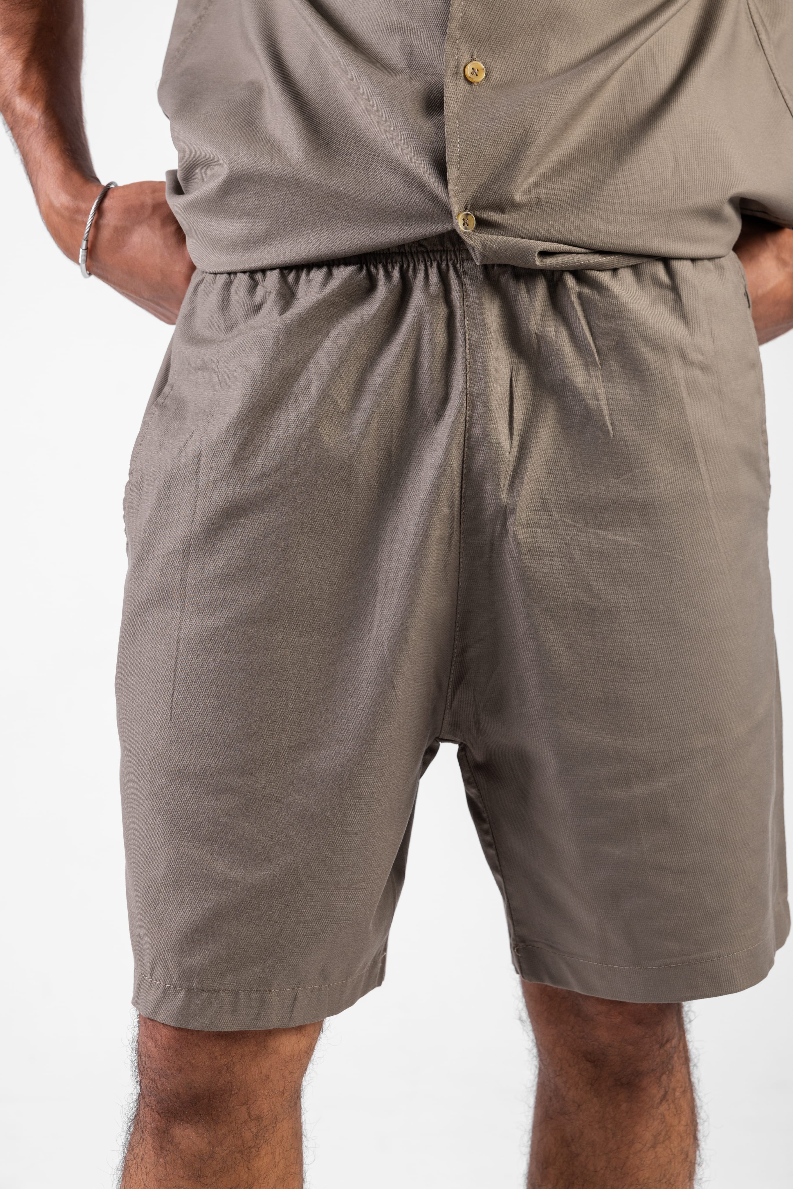 Slim Fit Summer Suit