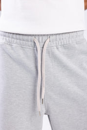 Oversized Sweat Shorts