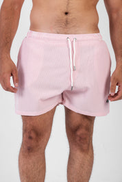 Regular Fit Swim Shorts