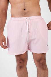 Regular Fit Swim Shorts