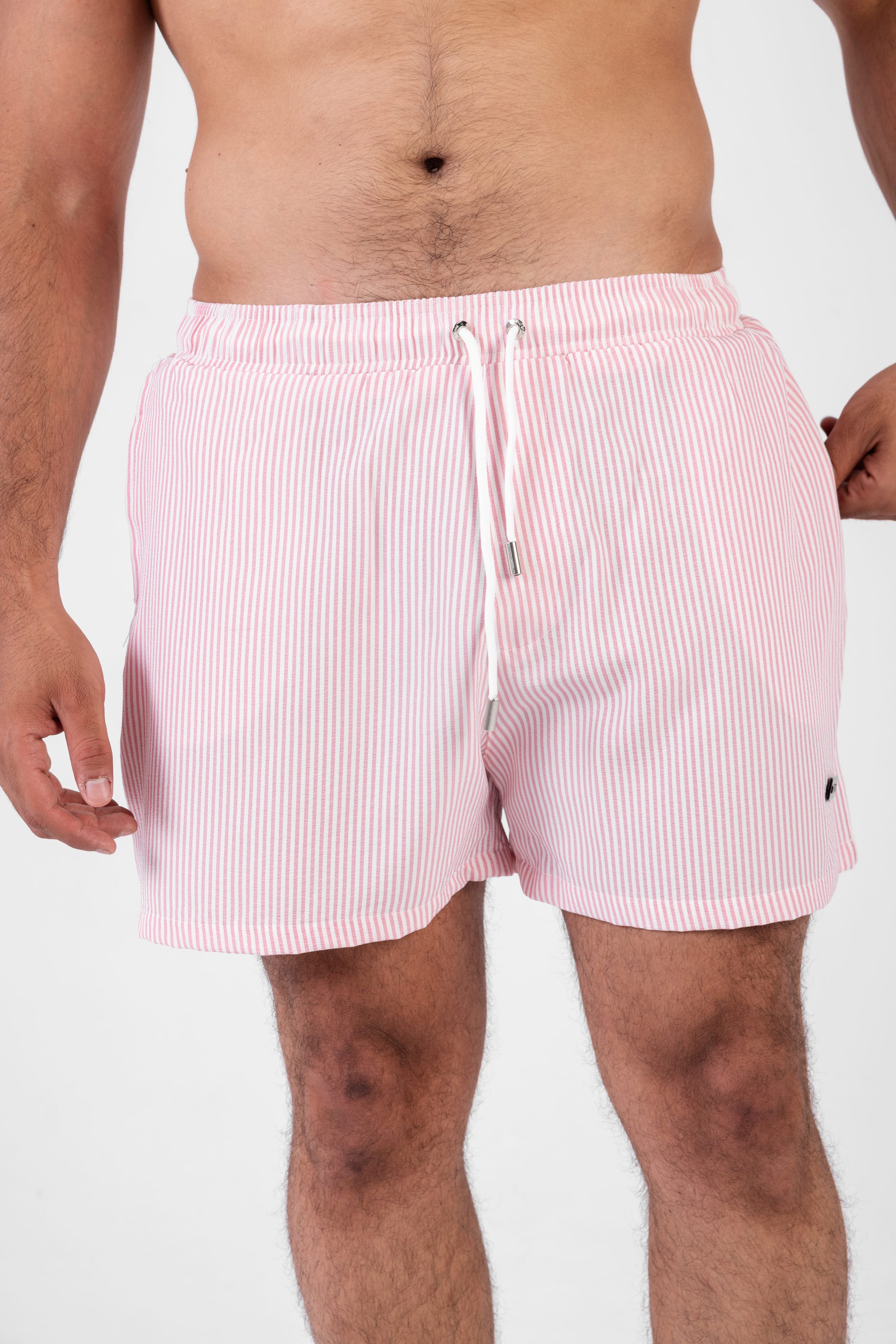 Regular Fit Swim Shorts