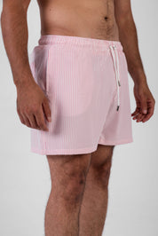 Regular Fit Swim Shorts