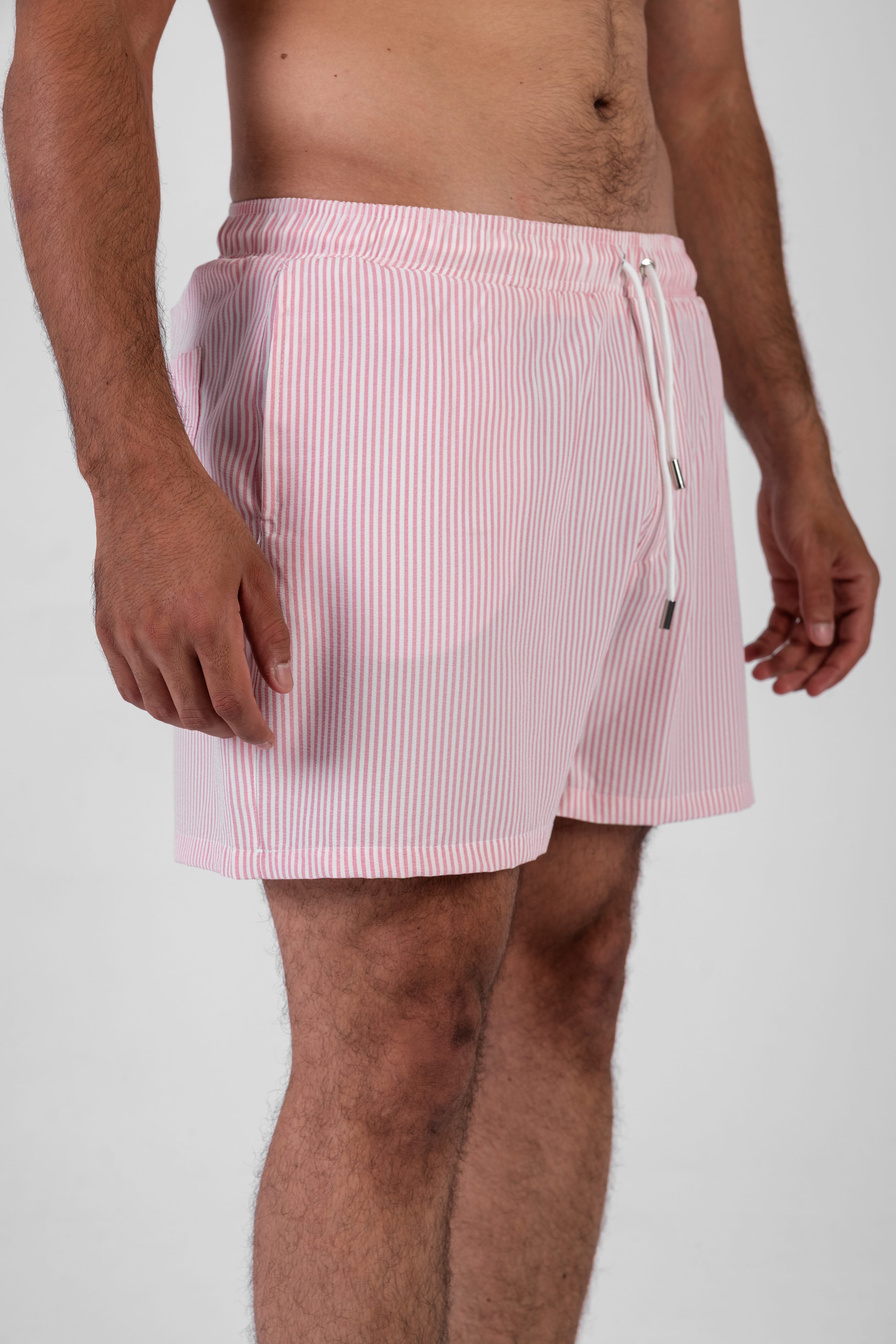 Regular Fit Swim Shorts
