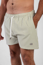 Regular Fit Swim Shorts 2