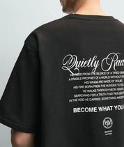 Box Fit T-Shirt