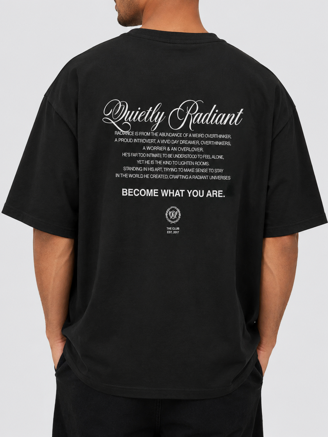 Box Fit T-Shirt