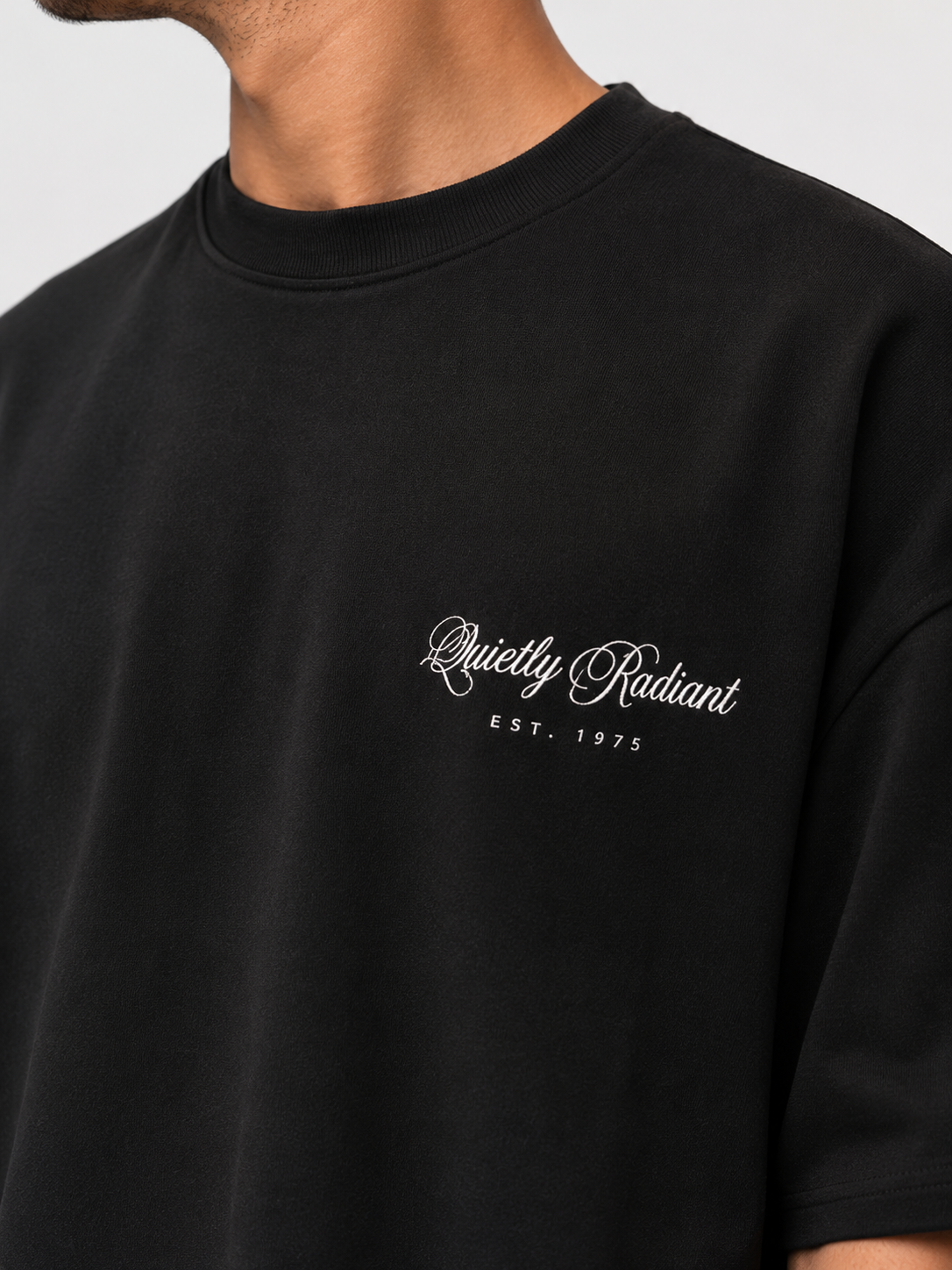 Box Fit T-Shirt