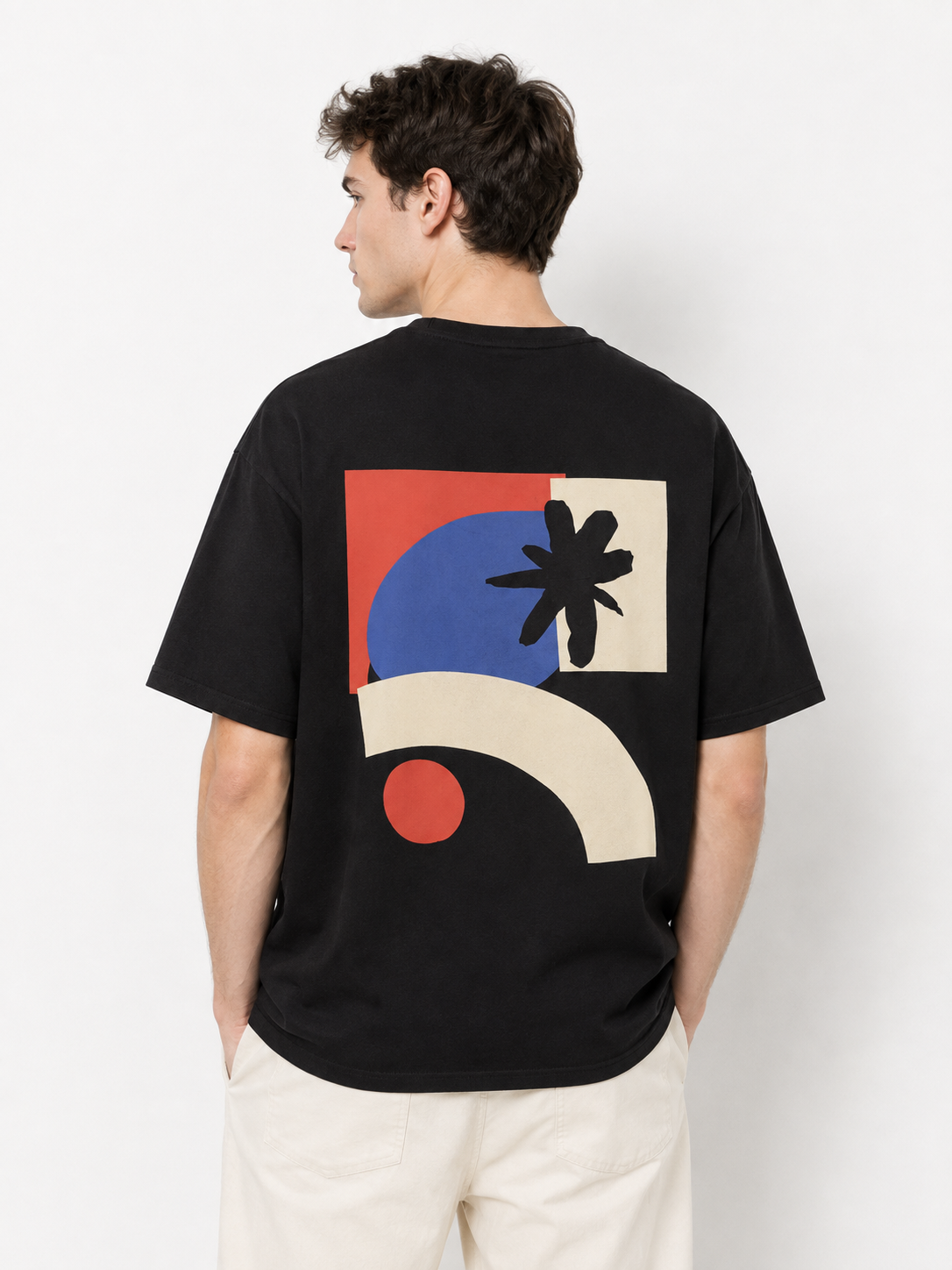 Box Fit T-Shirt