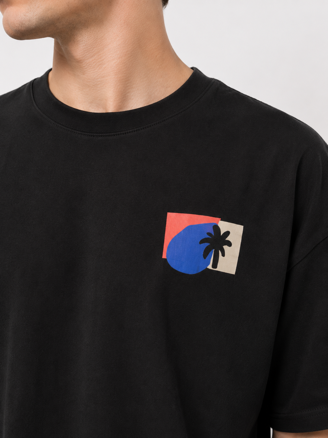 Box Fit T-Shirt