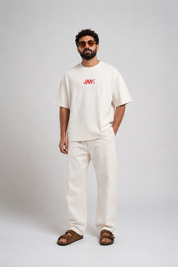 Oversized Jaws T-Shirt