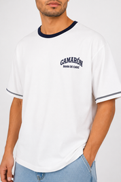Box Fit T-Shirt