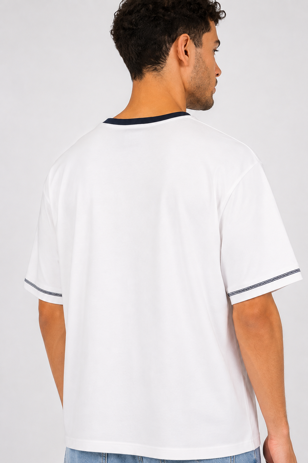 Box Fit T-Shirt
